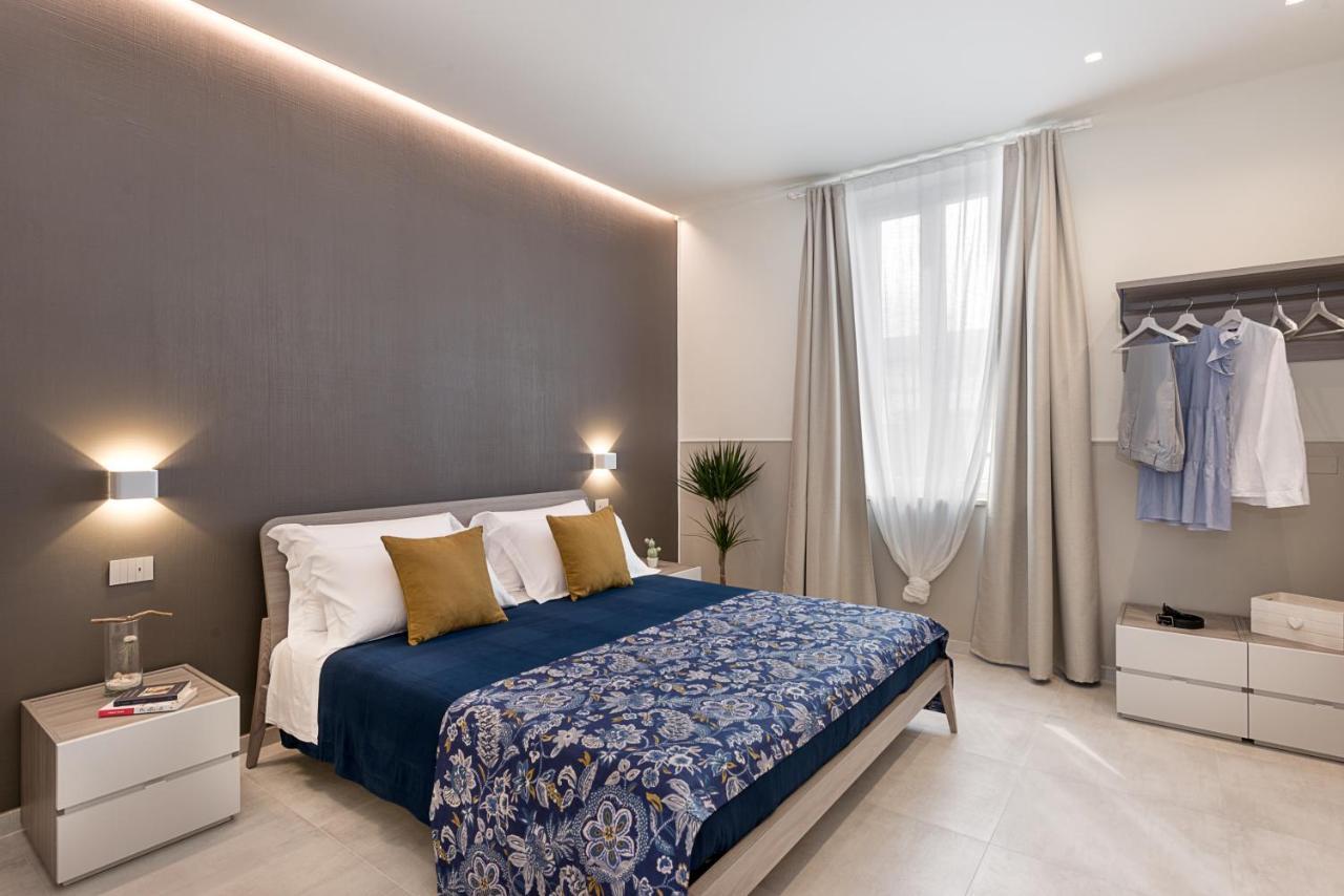 Hotel Oltremare Follonica Exteriér fotografie