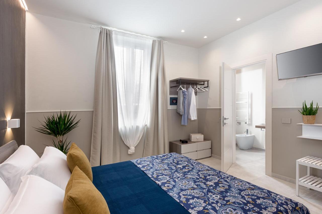 Hotel Oltremare Follonica Exteriér fotografie