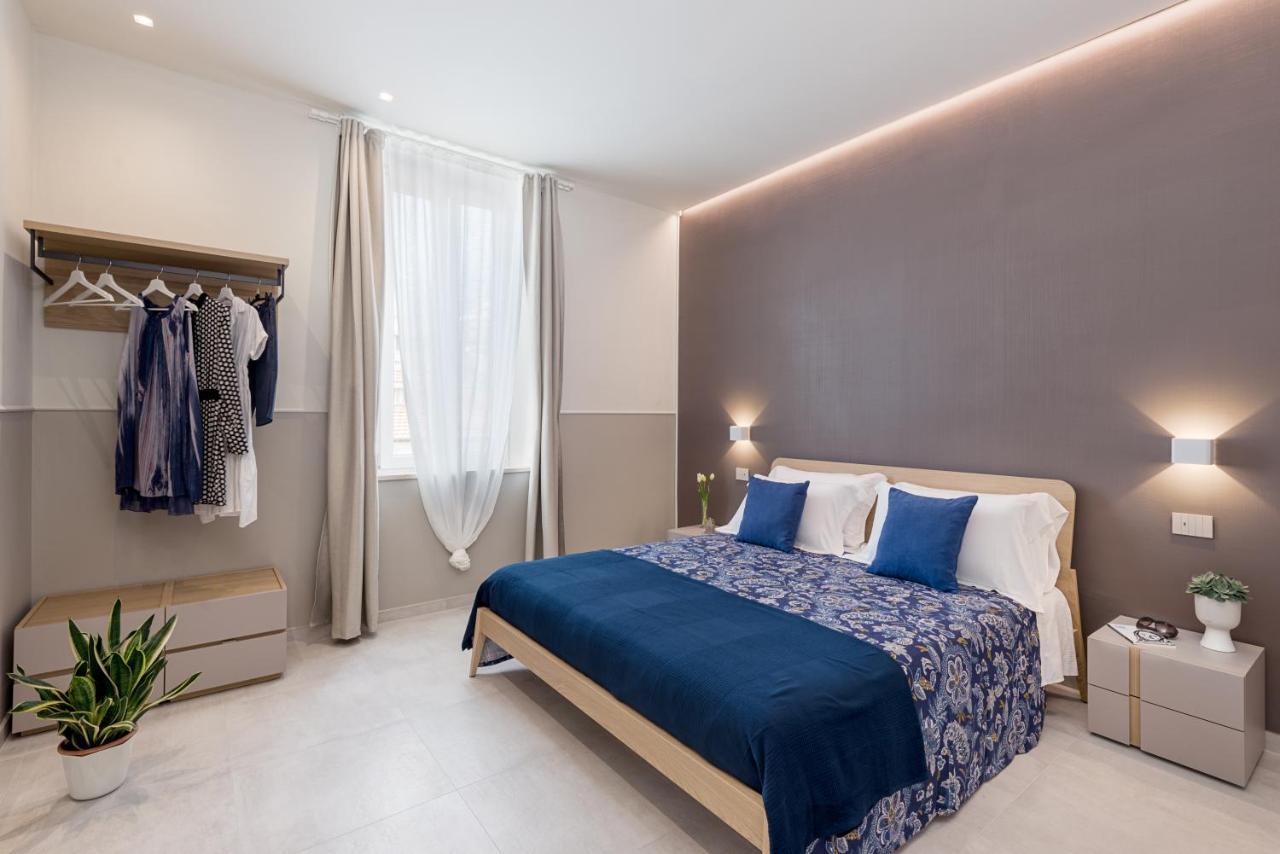 Hotel Oltremare Follonica Exteriér fotografie