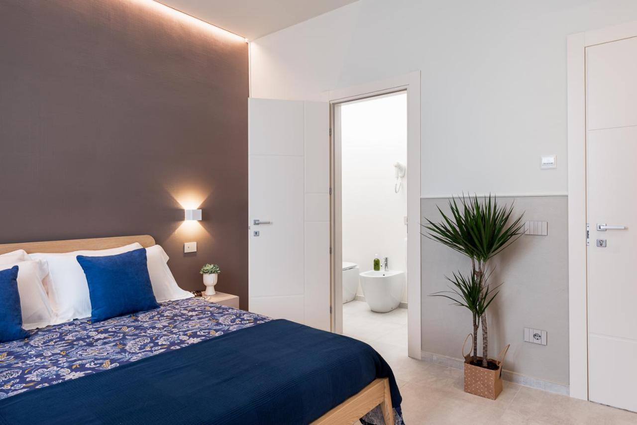Hotel Oltremare Follonica Exteriér fotografie